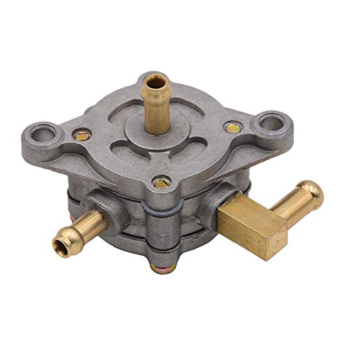 Best Yamaha Golf Cart Fuel Pump Where to Buy?