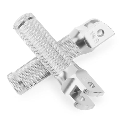Repose-pieds Ducati Panigale 1100 grip antidérapant pour pédales de moto passager