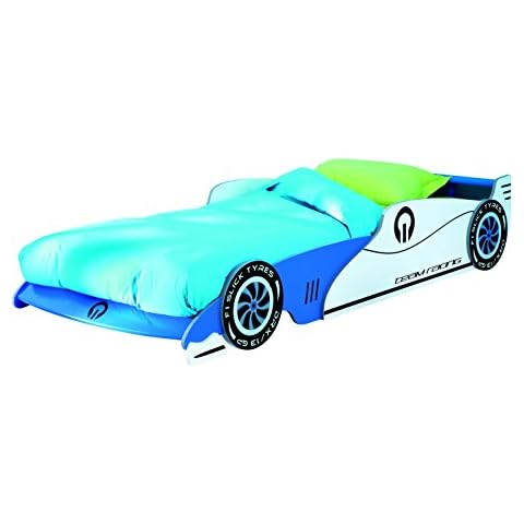 Demeyere Lit Enfant Voiture Cover