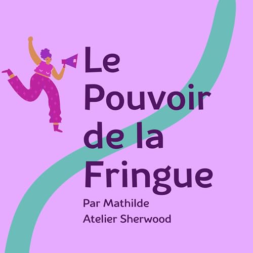 『Le Pouvoir de la Fringue』のカバーアート