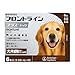 フロントライン プラス ドッグ 犬用 L 2.68mL×6本入