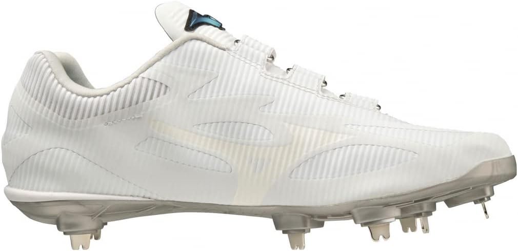 ミズノ　ライトレボ ゼロ BLT 野球用スパイク26.5cm Amazon | ミズノ MIZUNO LIGHTREVO ZERO BLT/11GM2214 | MIZUNO(ミズノ