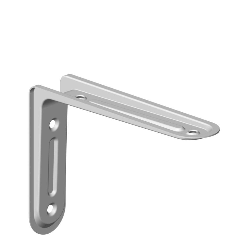 Amazon.co.jp: スガツネ工業 (LAMP) 棚受 10910型 10910-00000