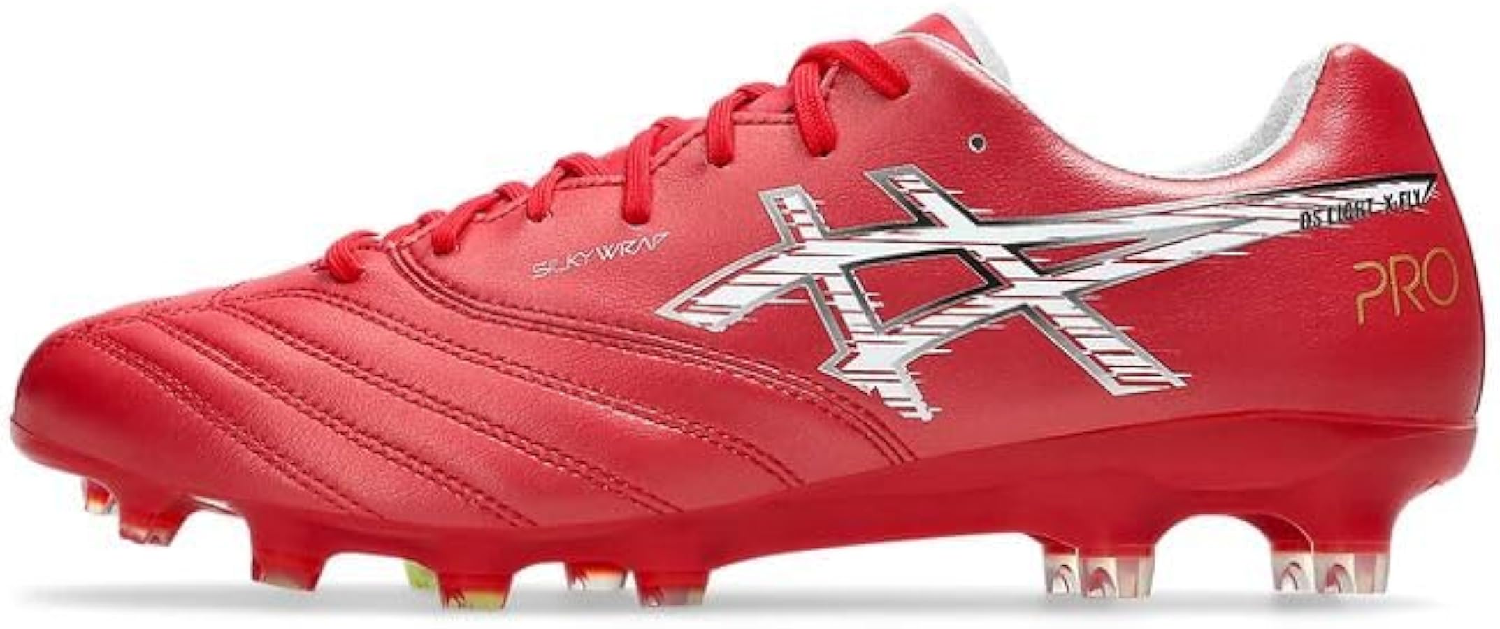 Amazon | [アシックス] サッカーシューズ DS LIGHT X-FLY PRO 3 メンズ