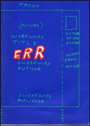 Télécharger Err Livre PDF Gratuit