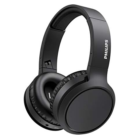 PHILIPS H5205 Wireless Headphones Cover
