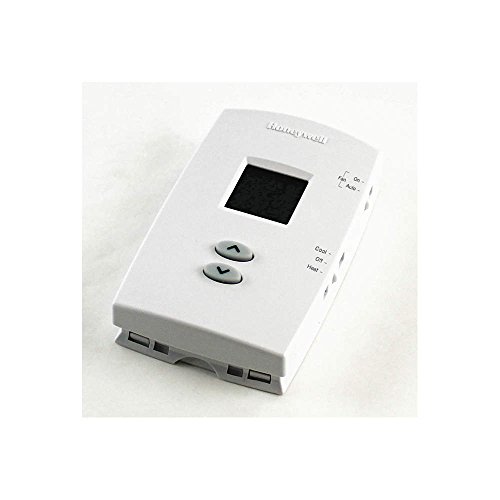 Honeywell TH1110DV1009 Pro 1000 NonProgrammable Thermostat by