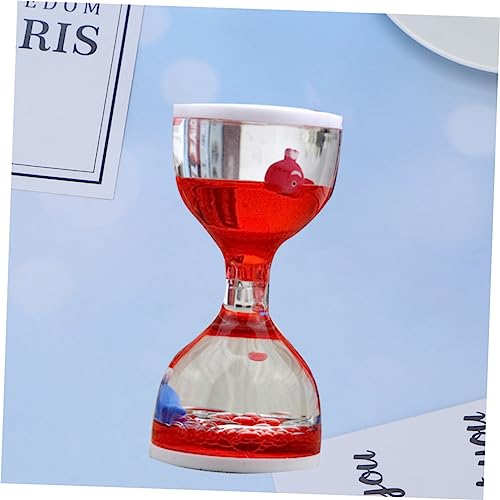 Yardwe 2 Pçs Bolha Temporizador Brinquedo Sensorial Crianças Brinquedos Esportivos Brinquedos Sensor