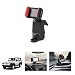 Voodonala for Jeep Phone Holder Cellphone Mount for 2011-2018 Jeep Wrangler JK JKU