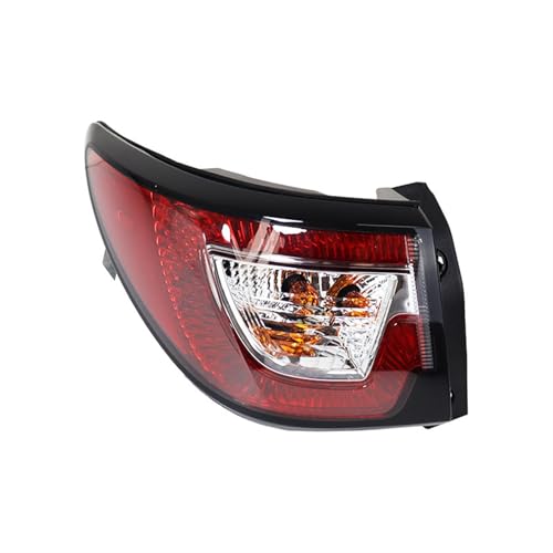 Feu arrière voiture gauche phare stop clignotant Chevrolet Traverse 2013-2017