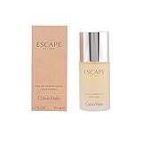 Calvin Klein Escape Eau de Toilette for Men 50ml