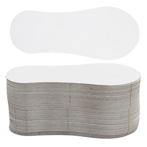 Inserts en carton pour chaussettes : la reponse aux plis pour l'emballage en usine textile