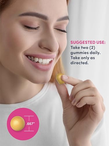 NeoCell Beauty Builder Gummies