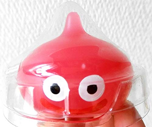 Amazon | もちもちスライム フィギュア 単品 (チェリースライム(レッド