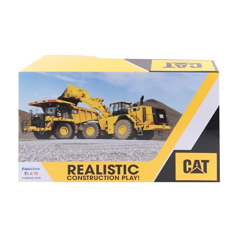 Caterpillar D6 bulldozer