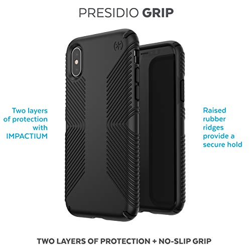 Speck 848709059567 Products Presidio Grip Iphone X Case thumb #1