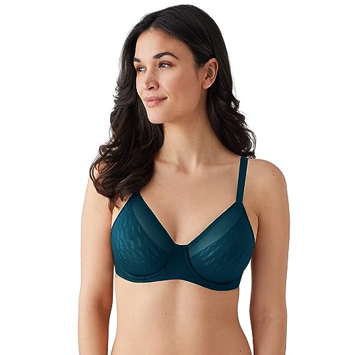 Image of Wacoal Elevated Allure Underwire Bra