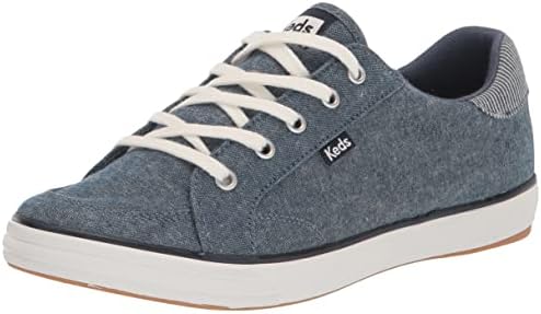 Keds Womens Center III Sneaker