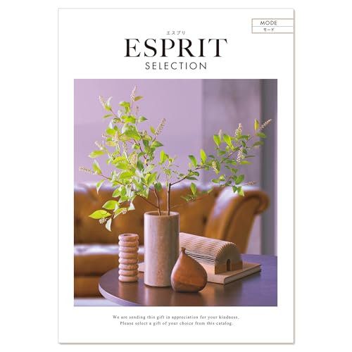 �n�[���j�b�N �J�^���O�M�t�g ESPRIT (�G�X�v��) ���[�h 30,000�~�R�[�X ����F����