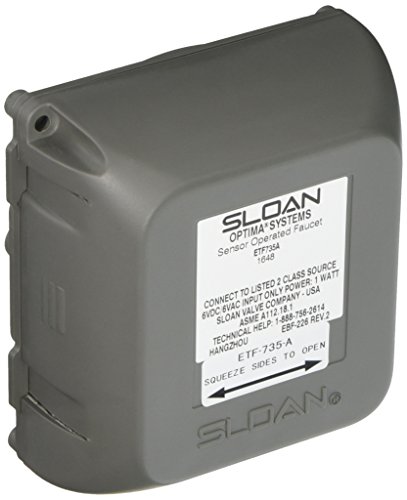 Sloan 365752 Replacement Part