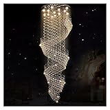 Zoom IMG-2 ntaljc lampadario di cristallo moderno Zoom IMG-2 ntaljc lampadario di cristallo moderno