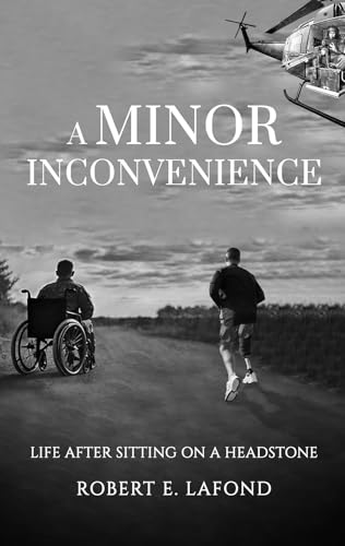 A Minor Inconvenience (English Edition)