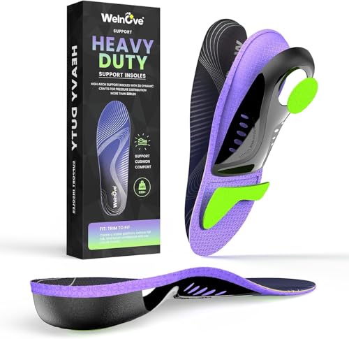 Semelles Orthopédiques pour la Fasciite Plantaire - Semelles Orth...