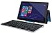 Logitech Tablet Keyboard for Windows 8, Windows RT and Android3.0+