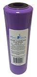 Home Master CFF2E-10 Jr F2 Elite Water Replacement Filter, 1 Count (Pack of 1), Purple