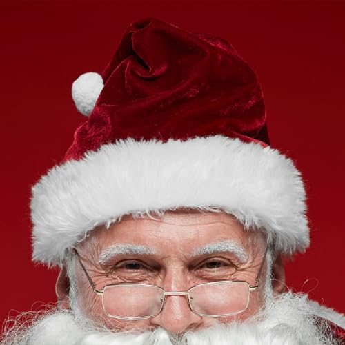 #234 Should You Lie to Your Kids About Santa? Podcast Por  arte de portada