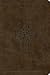 ESV Compact Outreach Bible, Premium Edition (TruTone, Olive, Celtic Cross Design)