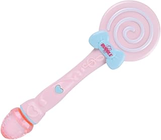 Automatic Bubble Stick 1pc Bubble Sticks for Kids Bubble Wand for Kids Automatic Bubble Maker Automatic Bubble Blower Cartoon Bubble Machine Child Automatic Bubble Wand