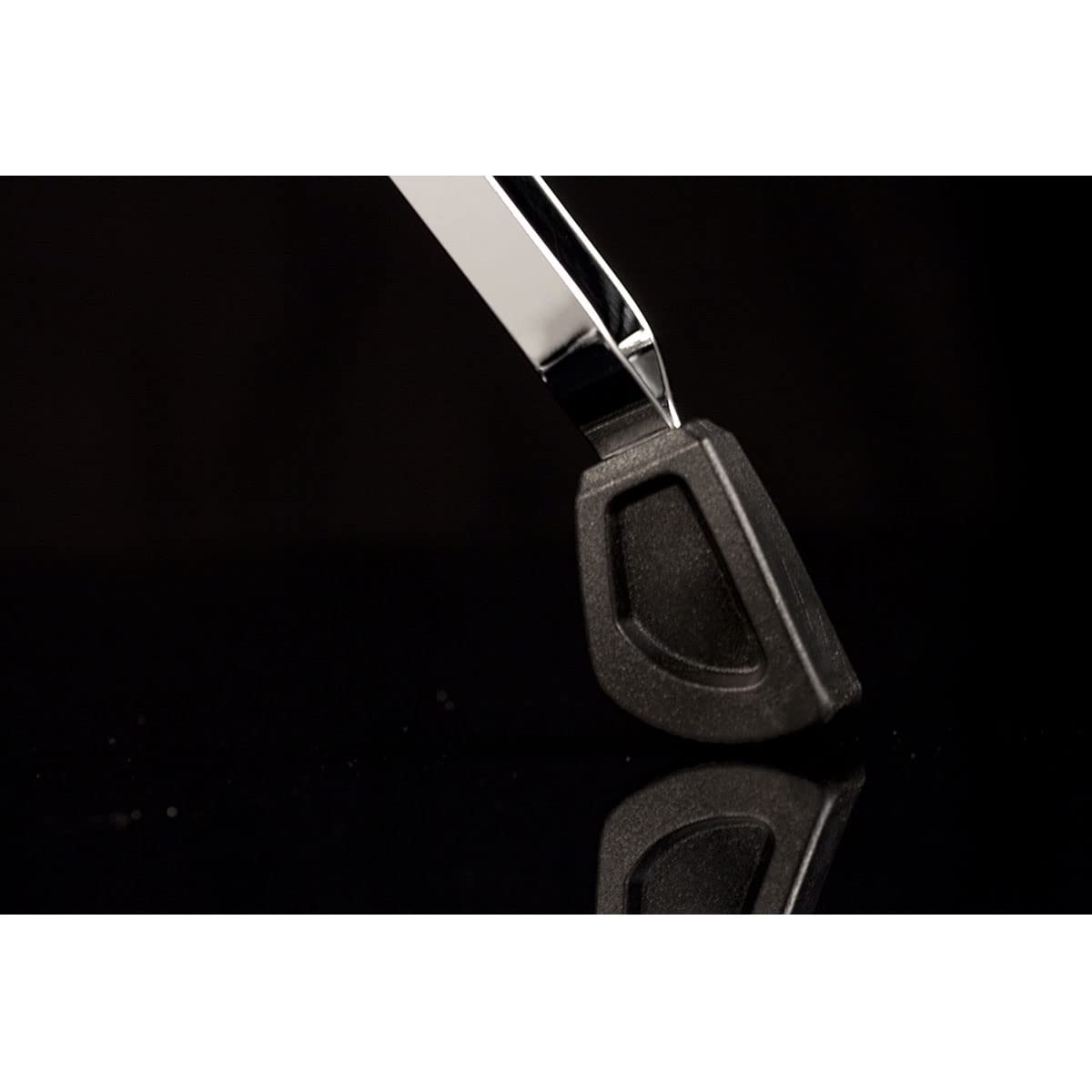 Pearl H-830 Hi-Hat stojak na pałeczki perkusyjne + uchwyt Keepdrum DSC01