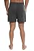 Texere Men's Boxer Shorts (Sancus, Heather Charcoal, L) Top
