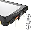 Lechnical-Navegacion-2-en-1-para-Motocicletaautomovil-Navegacion-GPS-Impermeable-para-automovil-GPS-para-vehiculos-Sistema-de-navegacion-por-satelite-para-Motocicletas-con-Kit-de-Montaje-Recorda