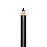 Palladio Wooden Eyeliner Pencil, Thin Pencil Shape, Easy Application, Firm yet Smooth Formula, Perfectly Outlined Eyes, Contour and Line, Long Lasting, Rich Pigment, Black