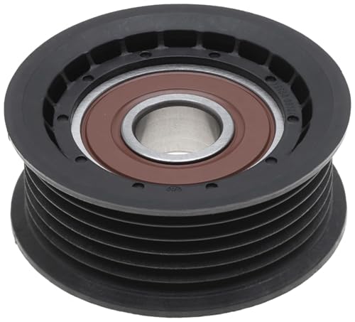 ACDelco Gold 38082 (89056015) Idler Pulley