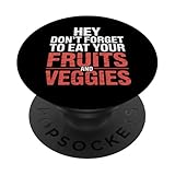 Wellnessroutine essen