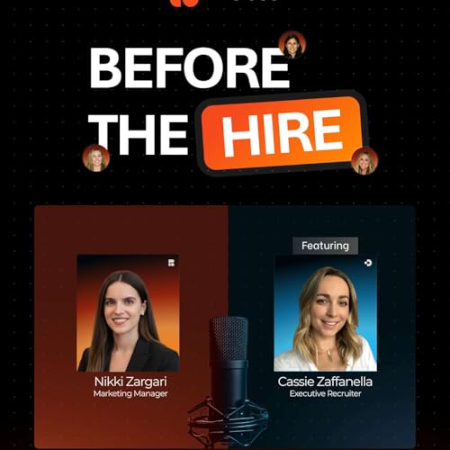 What Separates &ldquo;A&rdquo; and &ldquo;B&rdquo; Executive Candidates with Cassie Zaffanella