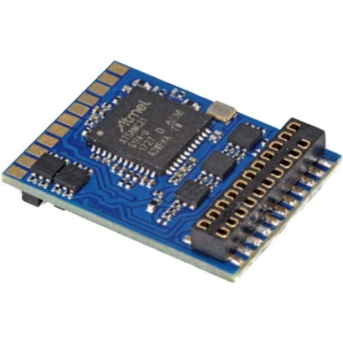 ESU 59619 LokPilot 5 DCC/MM/SM/M4