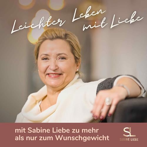 # LEICHTER LEBEN MIT LIEBE: Im Gespräch mit Daniela Weber, Kundenberaterin der "Sächsischen Aufbaubank"
