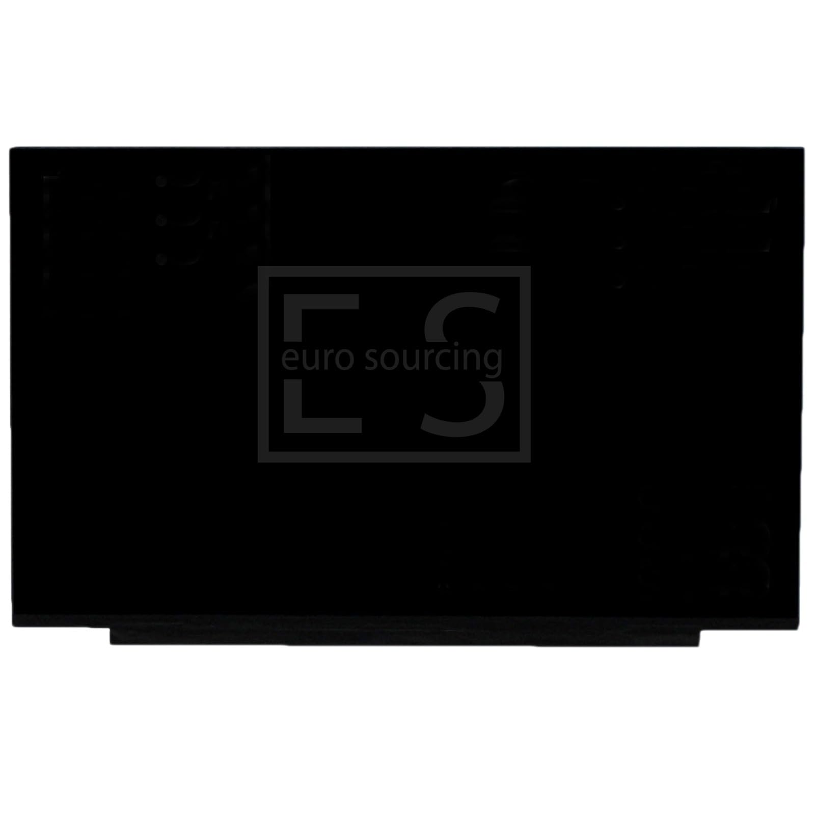 New 17.3" Replacement for ASUS ROG STRIX G713RM, ROG STRIX G713RS, ROG STRIX G713RW, ROG STRIX SCAR G733CW QHD 2560x1440 IPS LED LCD Laptop Matte Display Panel 240Hz 40Pin Non-Touch Screen