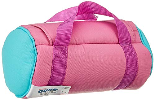 Baby Gund 4059067 Play Soft My Little Gym Bag 5-Piece Plush Playset With Rattle, Squeaker & Crinkle Plush Toys thumb #1