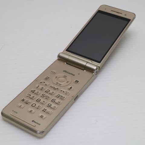 docomo P-01H Panasonic ゴールド ガラケー Amazon | PANASONIC docomo P-01H ゴールド | パナソニック