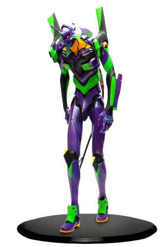 CCP EVANGELION PROJECTエヴァンゲリオン初号機 劇中カラー版 Amazon | CCP EVANGELIOM PROJECT vol.2 エヴァンゲリオン初号機 劇中