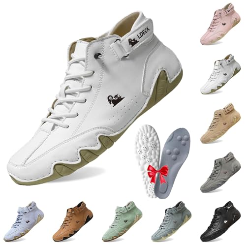 Nevove Shoes for Men,Nevaldeck Orthopedic Shoes,Slip-On Fashion Casual Shoe,Nevaldeck Waterproof Orthopedic Shoe