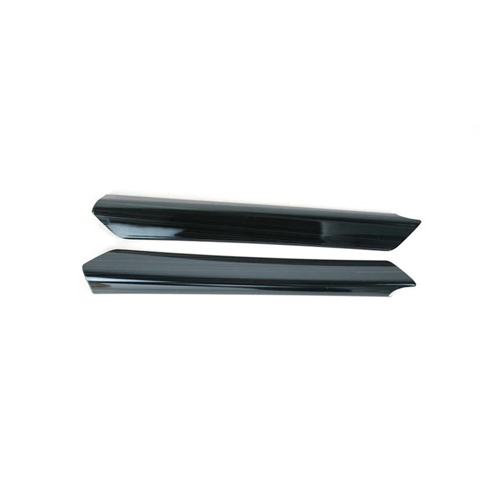 Moldura de consola para Clase E W212, embellecedor de cambio de marchas para estilo interior 8