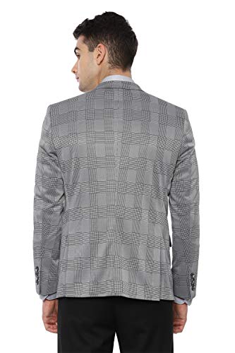Image of Van Heusen Men's Slim Blazer
