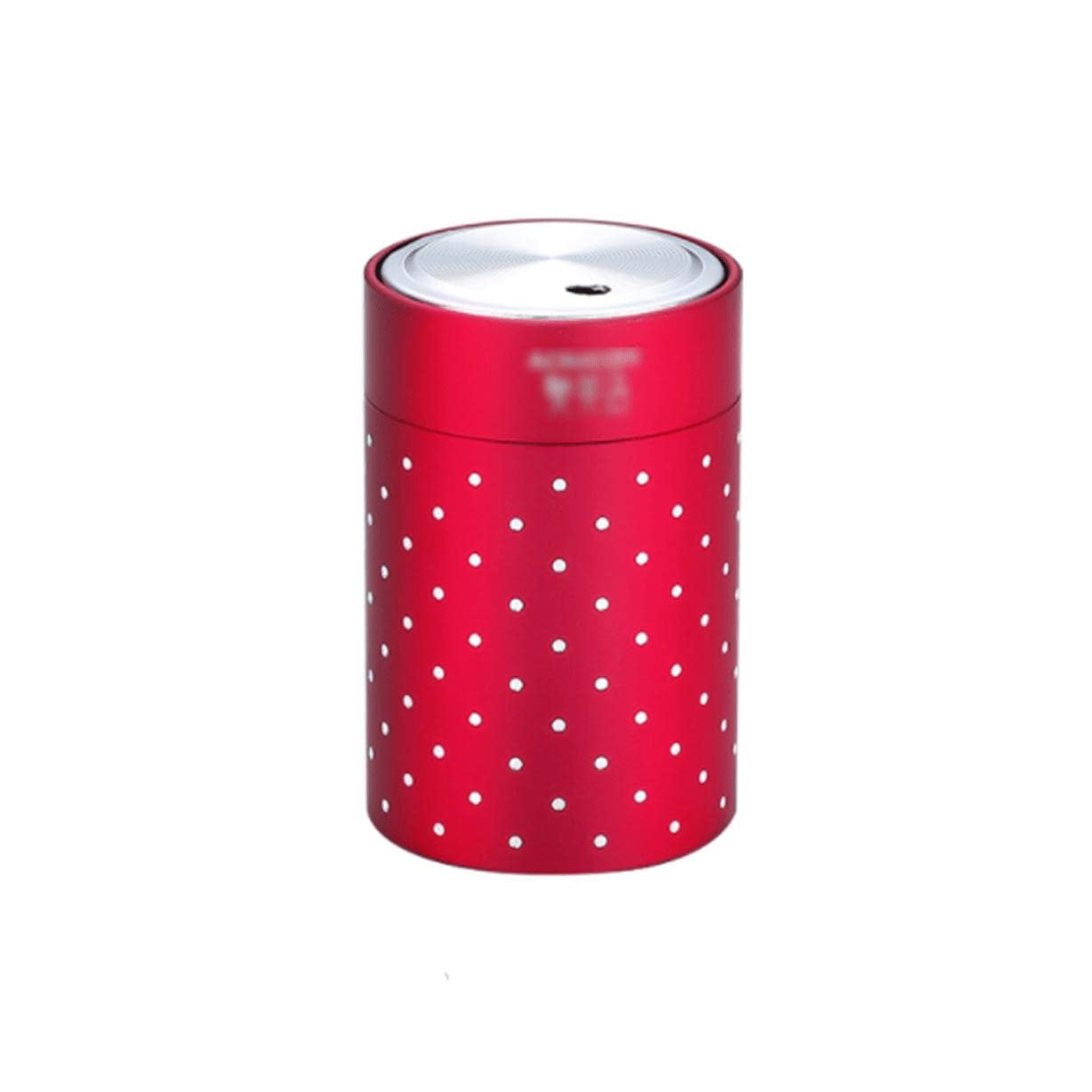 MRKU Toothpicks Dispenser Toothpick Box Holder Fashion Aluminum with Lid Container with Thickening Container Chic