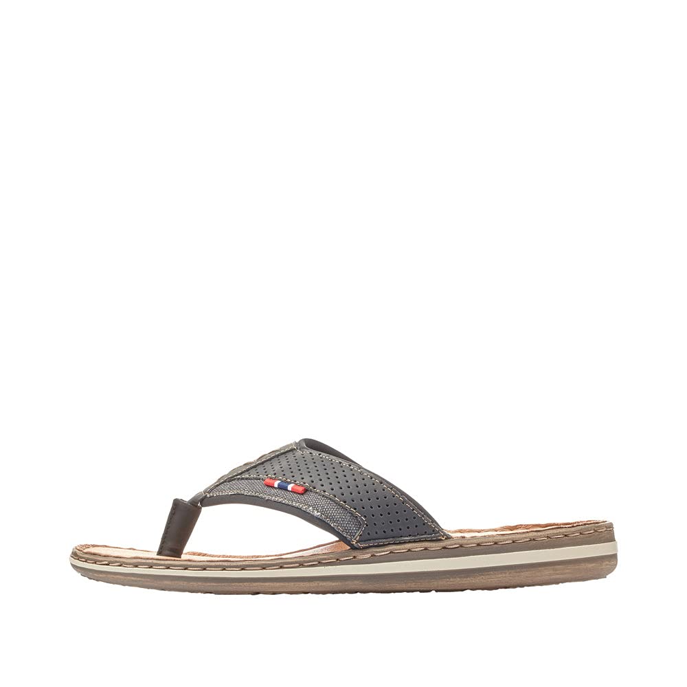Rieker 21084 Tongs Homme